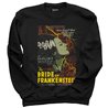La novia de Frankestein 01