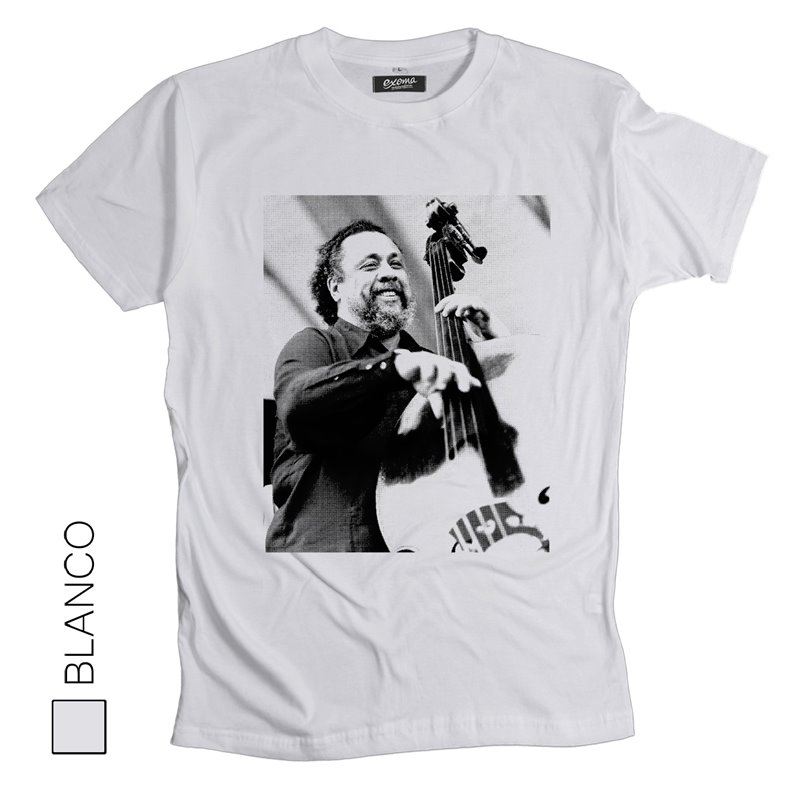 Charles Mingus 04
