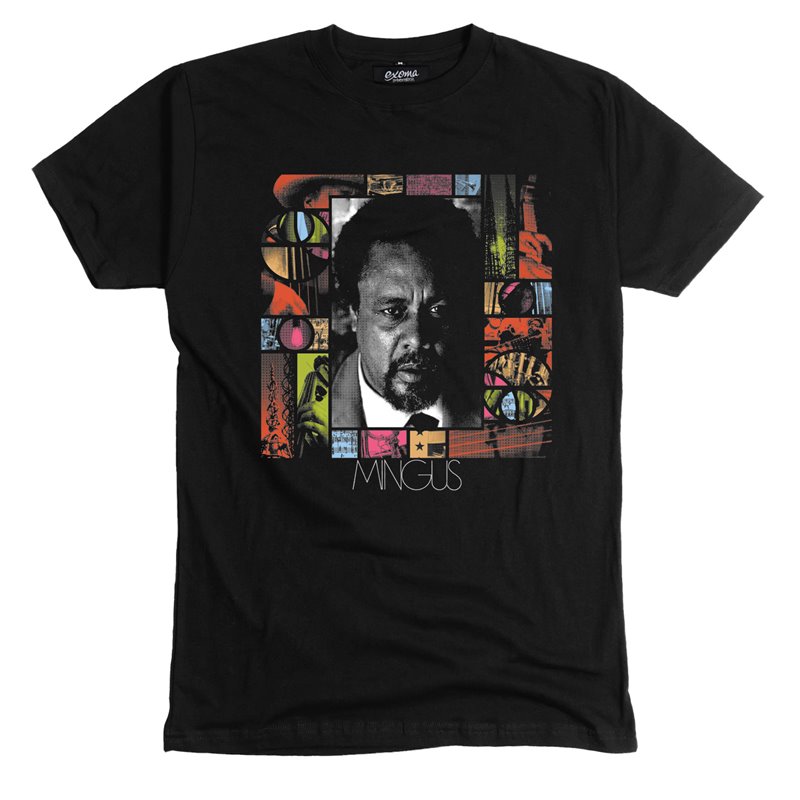 Charles Mingus 05