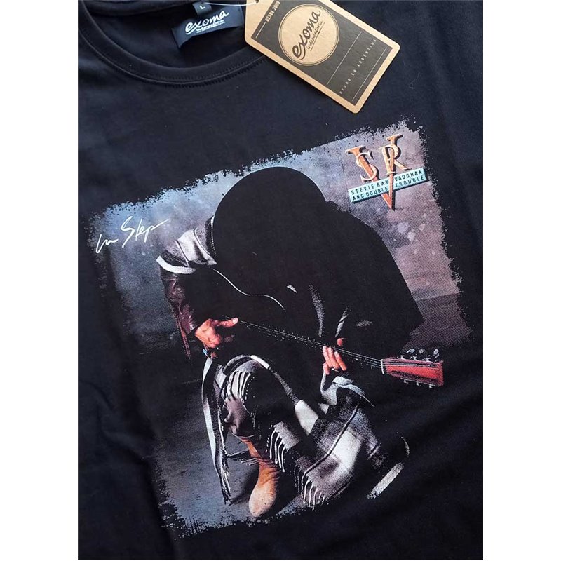 Stevie Ray Vaughan 07