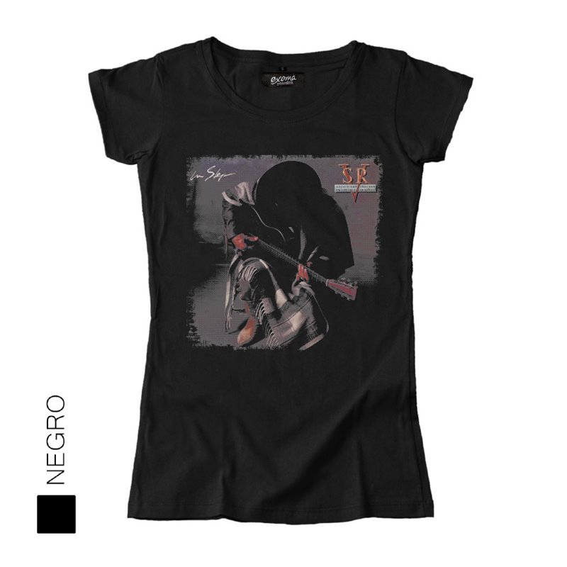 Stevie Ray Vaughan 07