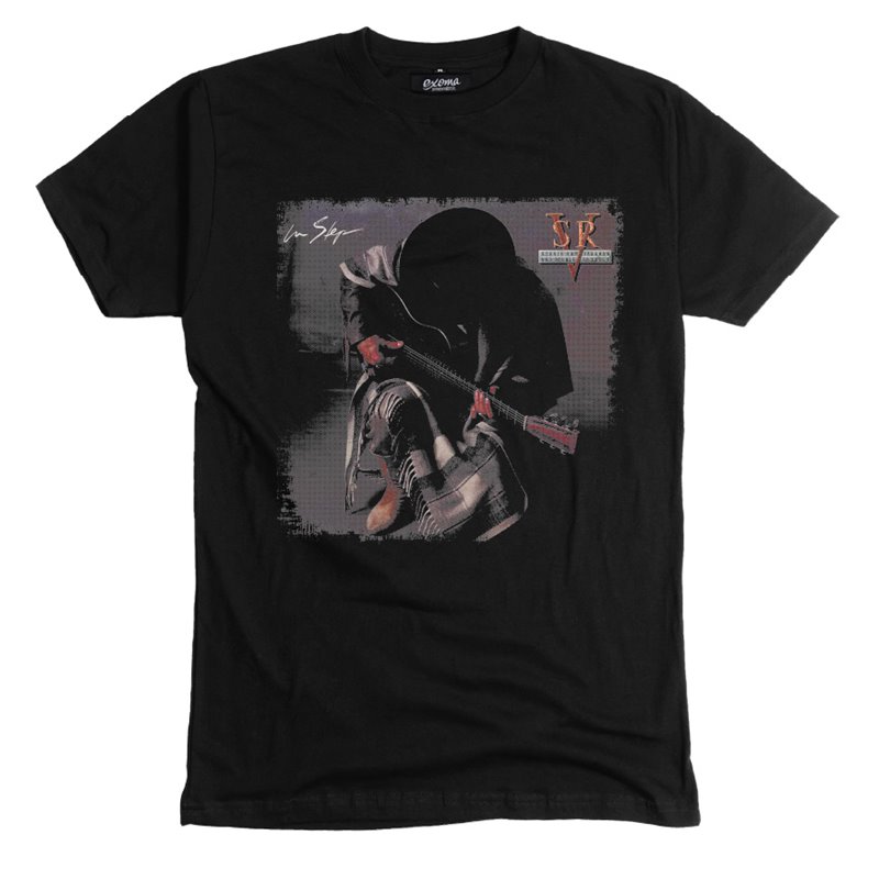 Stevie Ray Vaughan 07