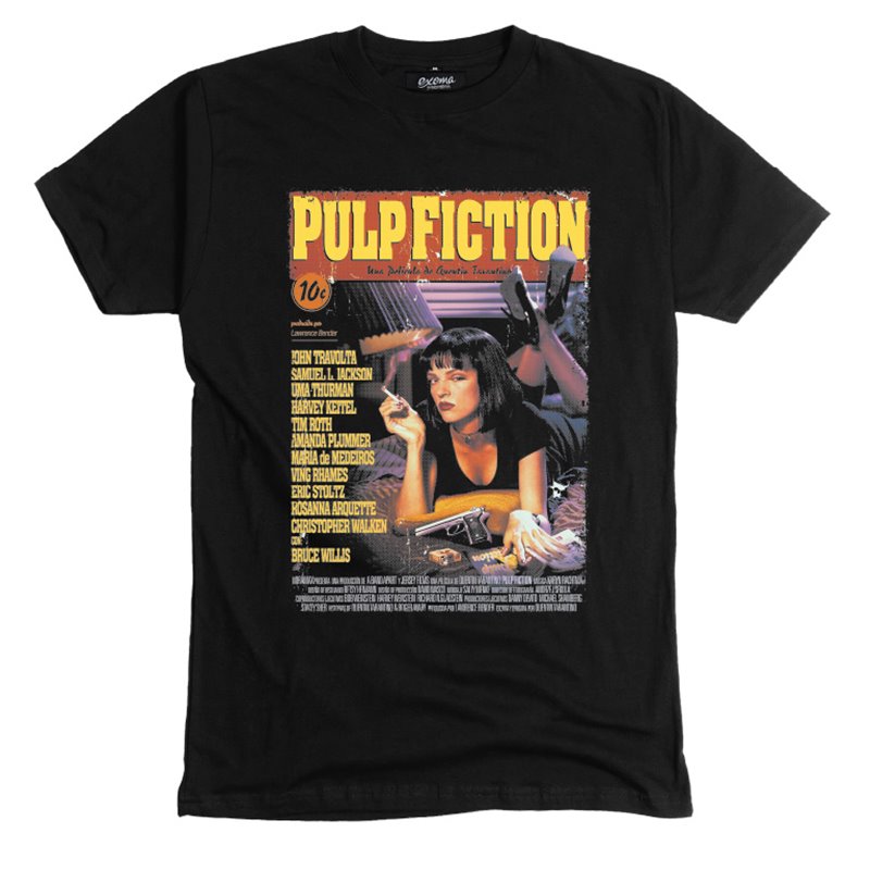 Pulp Fiction 03