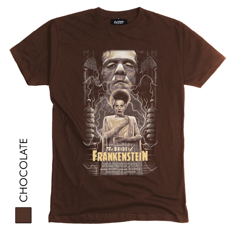 La novia de Frankestein 03