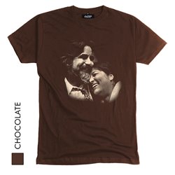 Mercedes Sosa y Horacio Guarany