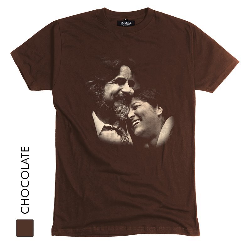 Mercedes Sosa y Horacio Guarany