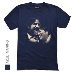 Mercedes Sosa y Horacio Guarany