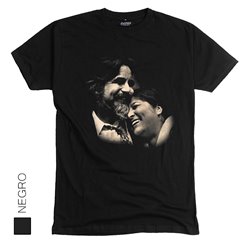 Mercedes Sosa y Horacio Guarany