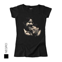 Mercedes Sosa y Horacio Guarany