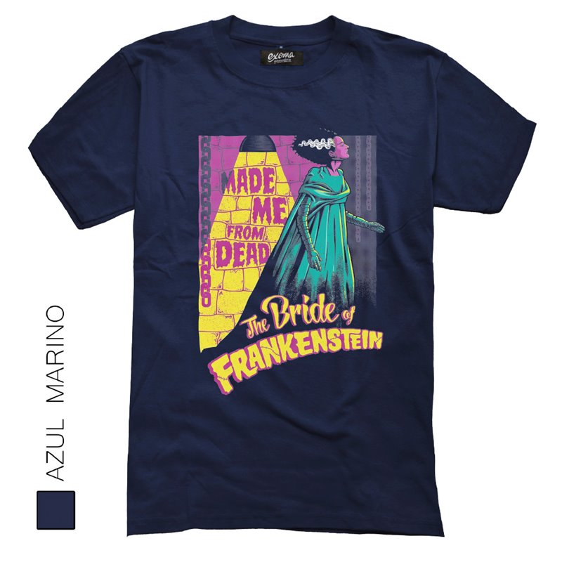 La novia de Frankestein 02