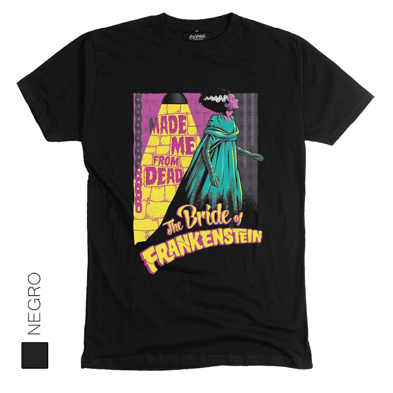 La novia de Frankestein 02