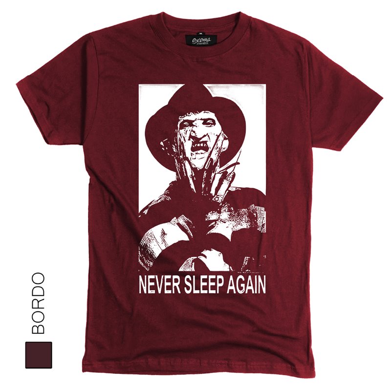 Pesadilla en la calle Elm 01