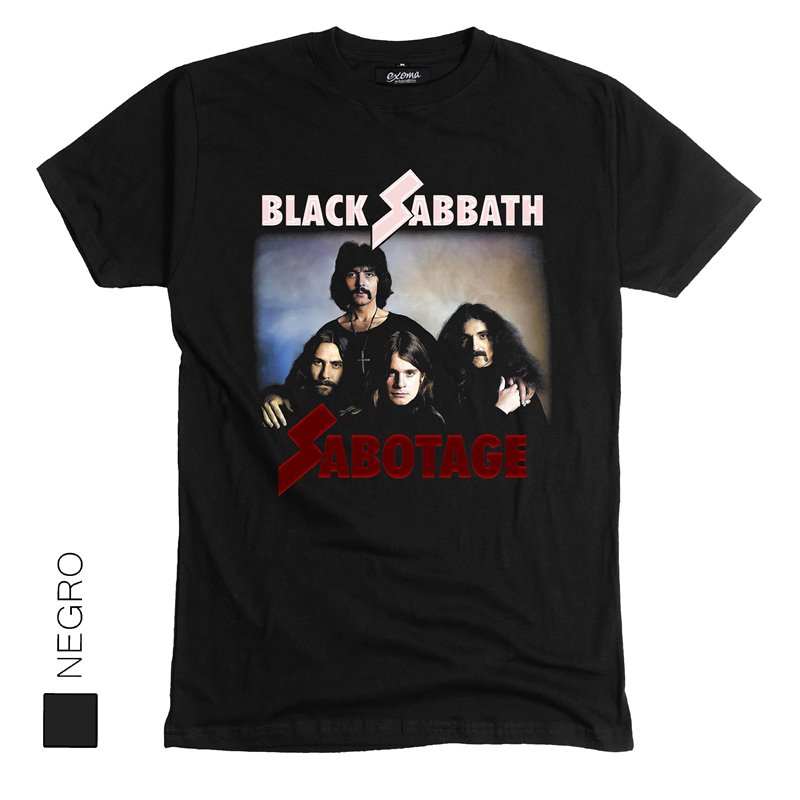 Black Sabbath 12