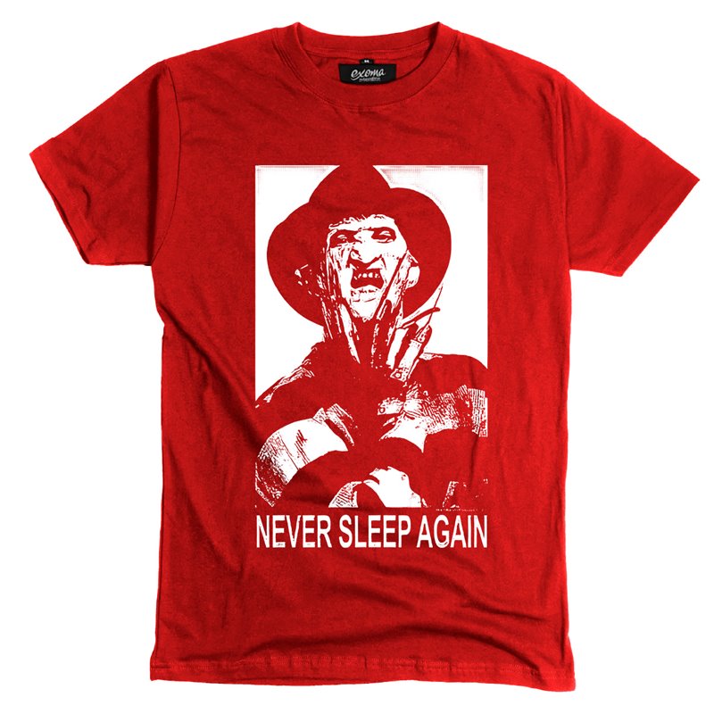 Pesadilla en la calle Elm 01