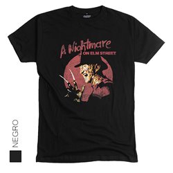 Pesadilla en la calle Elm 02