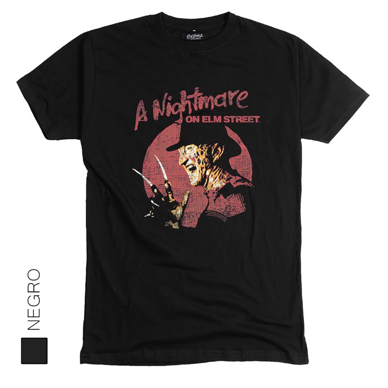 Pesadilla en la calle Elm 02