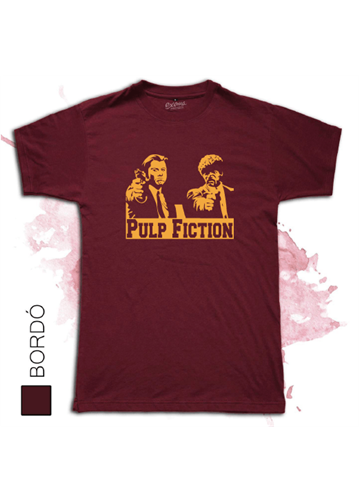 Pulp Fiction 04