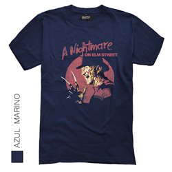 Pesadilla en la calle Elm 02