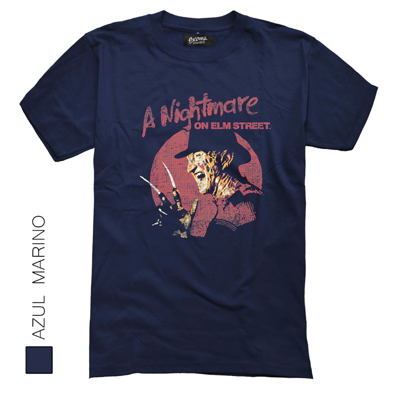 Pesadilla en la calle Elm 02