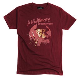 Pesadilla en la calle Elm 02