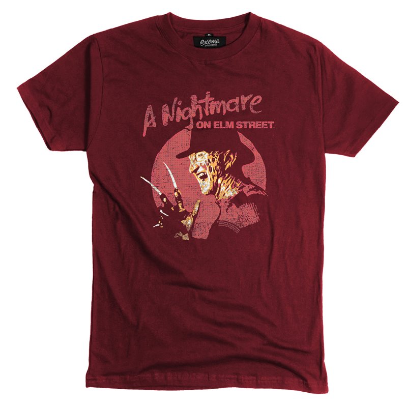 Pesadilla en la calle Elm 02