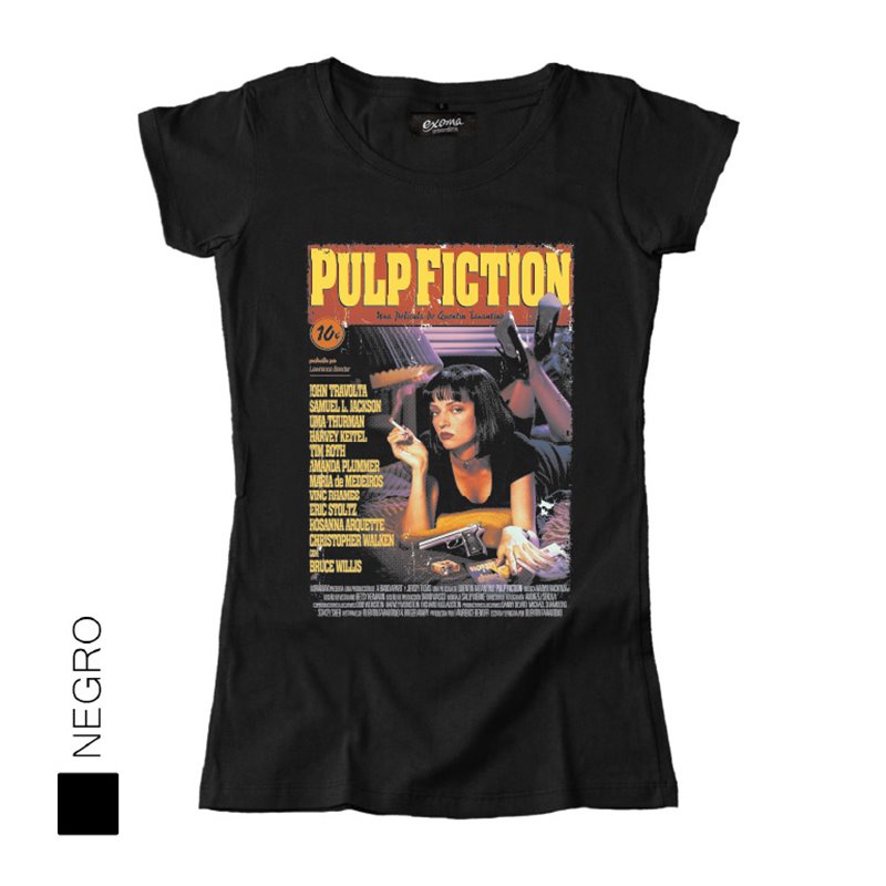 Pulp Fiction 03