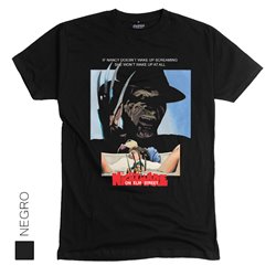 Pesadilla en la calle Elm 03