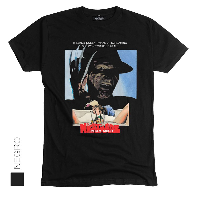 Pesadilla en la calle Elm 03