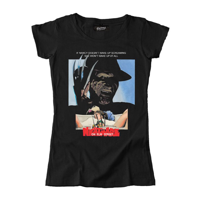 Pesadilla en la calle Elm 03