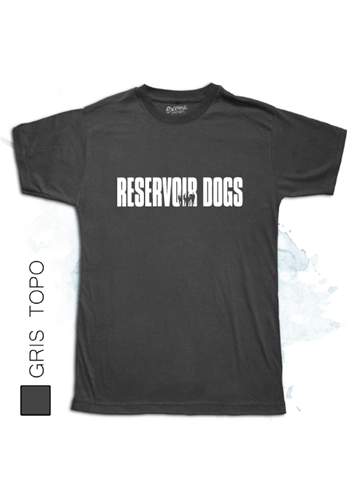 Reservoir Dogs 01
