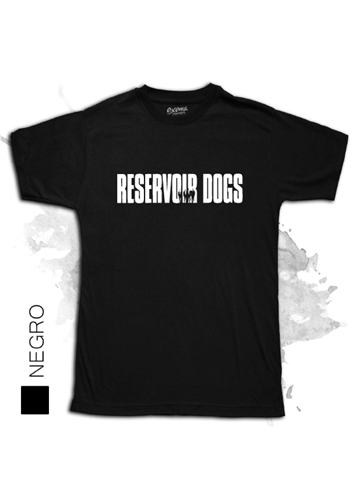 Reservoir Dogs 01