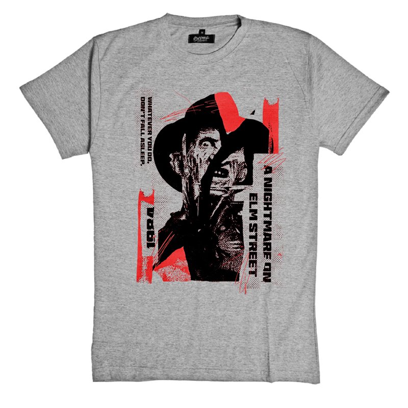 Pesadilla en la calle Elm 04