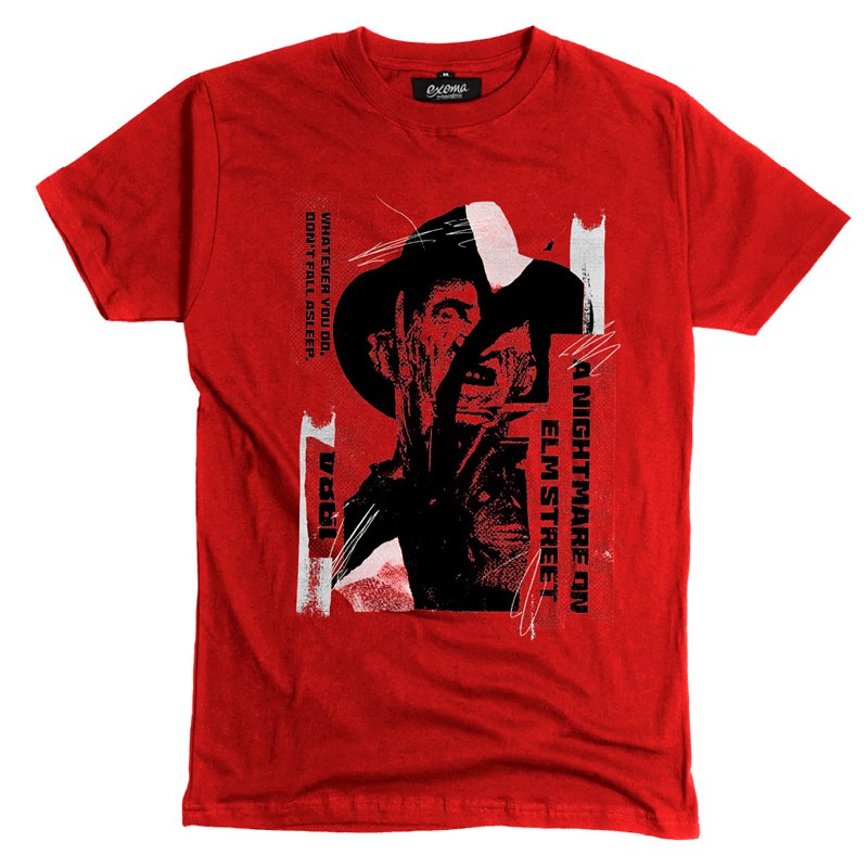 Pesadilla en la calle Elm 04