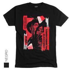 Pesadilla en la calle Elm 04