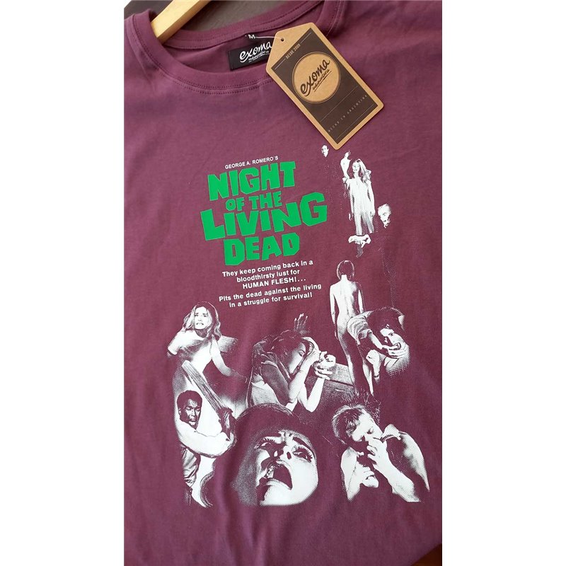 La Noche de los Muertos Vivos 01