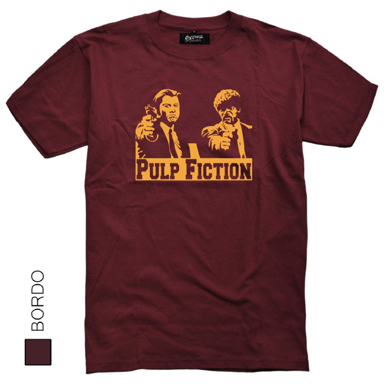 Pulp Fiction 04