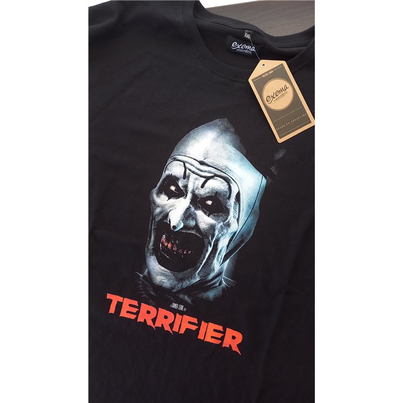 Terrifier  01