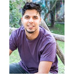 Remeras Unisex Lisas