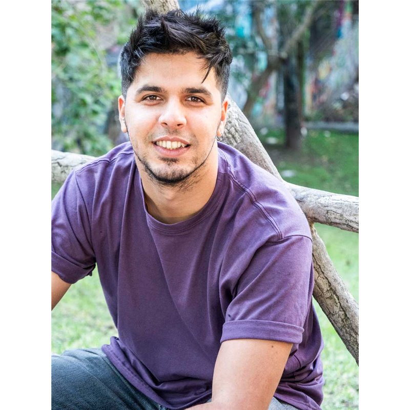 Remeras Unisex Lisas