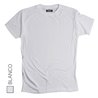 Remeras Unisex Lisas