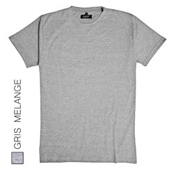 Remeras Unisex Lisas