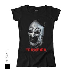 Terrifier  01