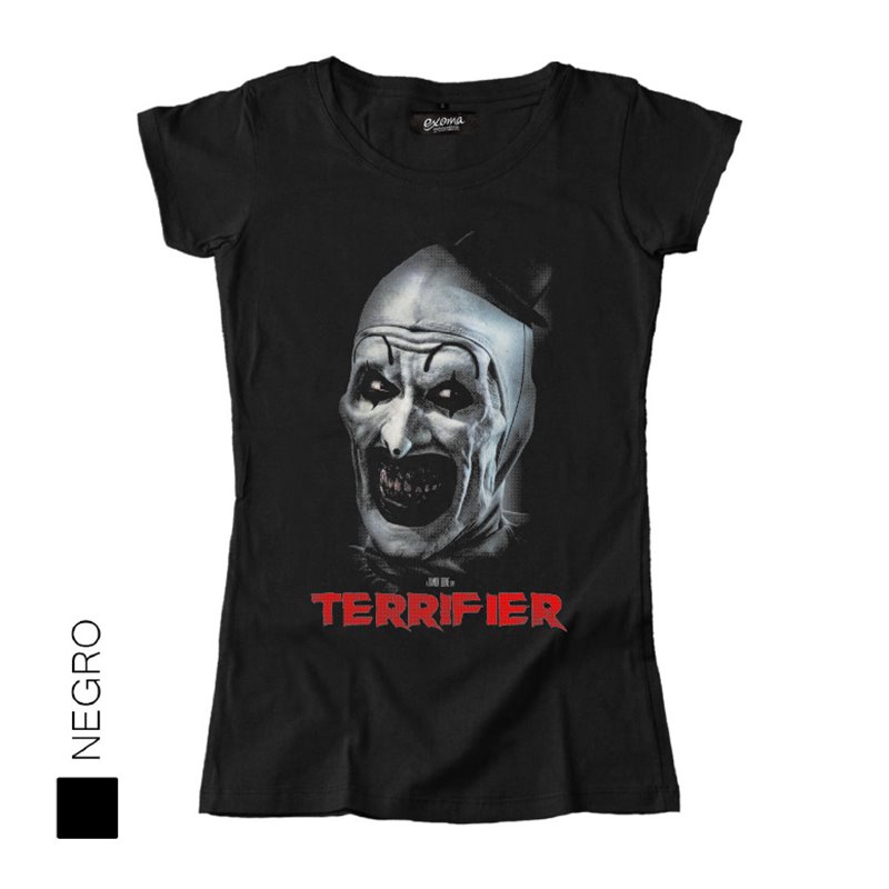 Terrifier  01