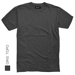 Remeras Unisex Lisas