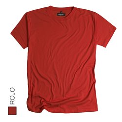 Remeras Unisex Lisas
