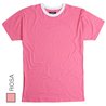 Remeras Unisex Lisas