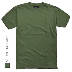 Remeras Unisex Lisas