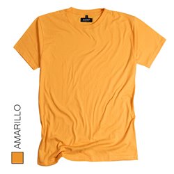 Remeras Unisex Lisas