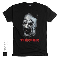 Terrifier  01
