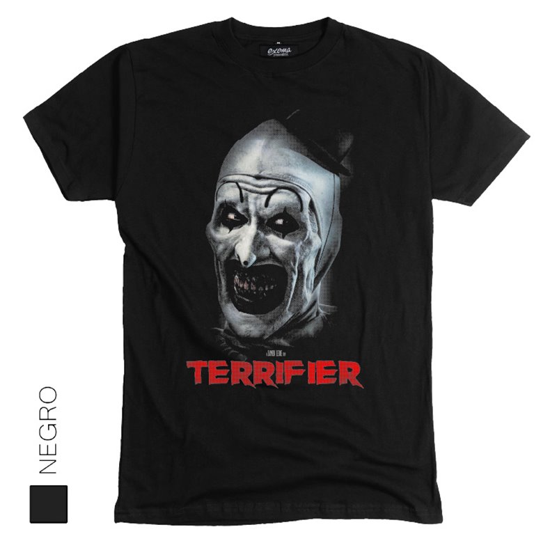 Terrifier  01